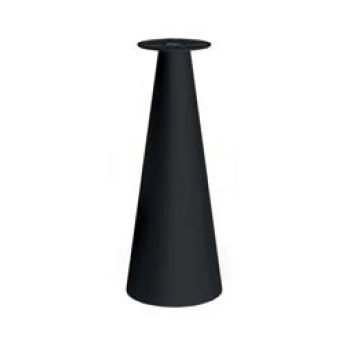 IKON STEL H:106/FOD :42 - Max. bordplade : 700 mm / 600x600 mm