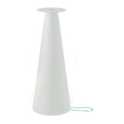 IKON LIGHT STEL H:106 - Max. bordplade : 70 / 60x60 cm