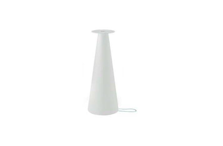 IKON LIGHT STEL H:106 - Max. bordplade : 70 / 60x60 cm