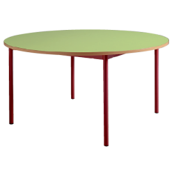 ELEVBORD 4 BEN / FLERE FORMER