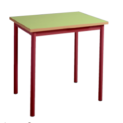 ELEVBORD 4 BEN / FLERE FORMER