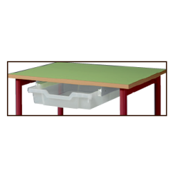 ELEVBORD 4 BEN / FLERE FORMER