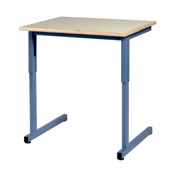 LODI ELEVBORD JUSTERBAR HJDE