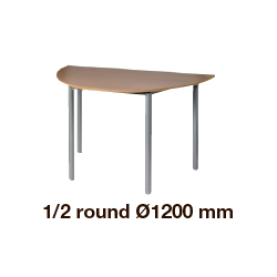 ORGA ELEVBORD / FLERE FORMER