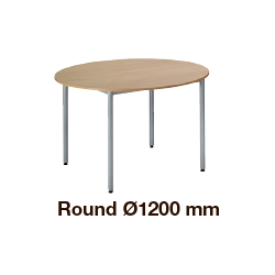 ORGA ELEVBORD / FLERE FORMER