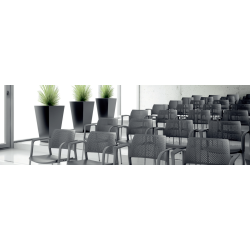 KYOS ELEVSTOL MED OG UDEN POLSTER