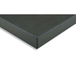 LINOLEUM ALLE FARVER MED MALET KANT MATCH 2024