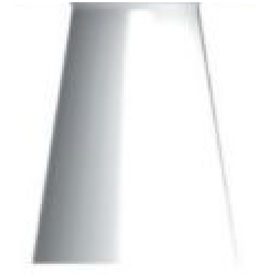 ROLLER STEL H:40/FOD :30 - Max. bordplade : 60 cm / 60x60 cm