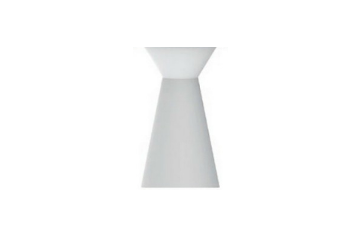 ROLLER STEL H:74/FOD :40 - Max. bordplade : 100 cm / 90x90 cm