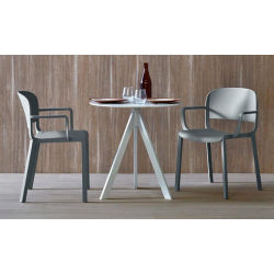 ARKI KRA3 STEL H:71/FOD :60 - Max. bordplade : 700 mm