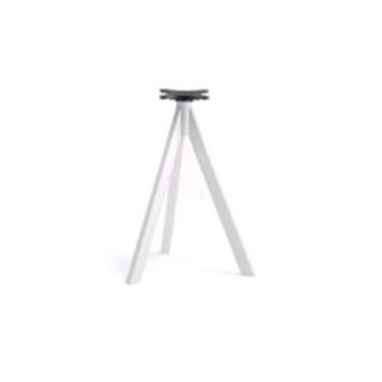 ARKI KRA3 STEL H:71/FOD :60 - Max. bordplade : 700 mm