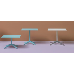 YPSILON BORD - Bordplade strrelser :59 - :99 cm / 59x59 - 89x89 cm