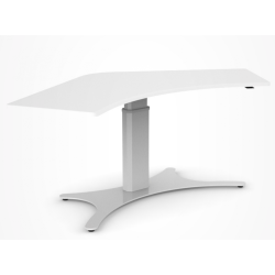 MOVE-M1 GULL WING H�VE S�NKE STEL nu kun kr. 500.-