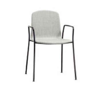 ANN / MED ARMLN OG POLSTER