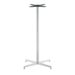 LAJA STEL H:110/FOD :68 - Max. bordplade : 800 mm