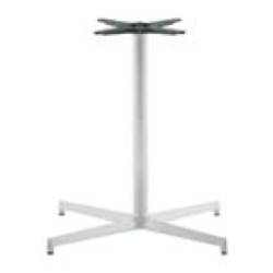 LAJA STEL H:73/FOD �:82 - Max. bordplade �: 1000 mm