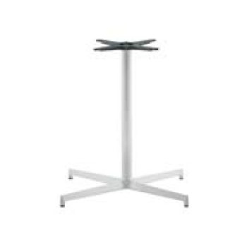 LAJA STEL H:73/FOD :82 - Max. bordplade : 1000 mm