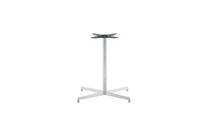 LAJA STEL H:73/FOD �:82 - Max. bordplade �: 1000 mm