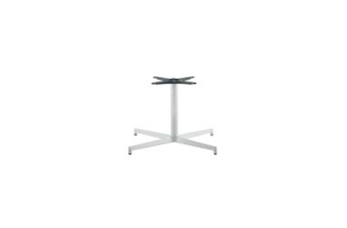 LAJA STEL H:40/FOD :82 - Max. bordplade : 1000 mm