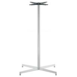 LAJA STEL H:110/FOD :82 - Max. bordplade : 800 mm