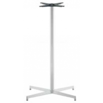 LAJA STEL H:110/FOD :82 - Max. bordplade : 800 mm