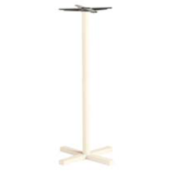 BOLD STEL H:110/FOD:48x48 - Max. bordplade :600 mm