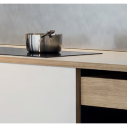 DESIGN OVERFLADE MED EG KANT