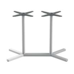 BOLD DB STEL H:73/FOD:98x53 - Max. bordplade 1600x900 mm