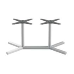 BOLD DB STEL H:50/FOD:98x53 - Max. bordplade 1600x900 mm