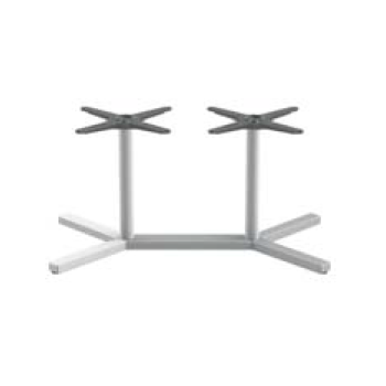 BOLD DB STEL H:50/FOD:98x53 - Max. bordplade 1600x900 mm