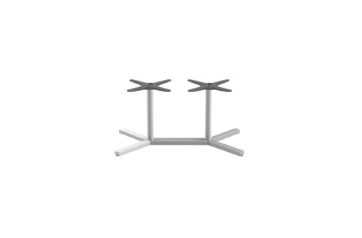 BOLD DB STEL H:50/FOD:98x53 - Max. bordplade 1600x900 mm