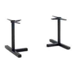 BOLD T-BEN H:50/FOD132x60 - Max. bordplade 1400x900 mm