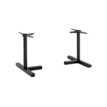 BOLD T-BEN H:50/FOD132x60 - Max. bordplade 1400x900 mm