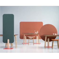 DEZIBEL - REKTANGULR