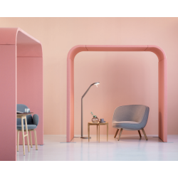 ARC OVERDKNINGSPANEL