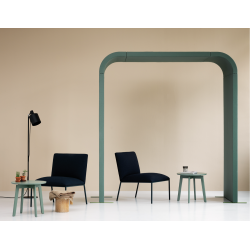 ARC OVERDKNINGSPANEL