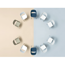 BABILA PP ARM M STOL