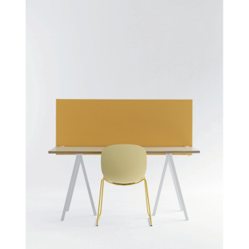 OPTIMA 30 STANDARD BORDSKRM / LIGE HJRNER