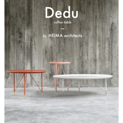 JOT.JOT - Borde - Belysning - Stole - Accessories - Sofaer