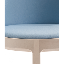 CAPDELL - Stole- Borde