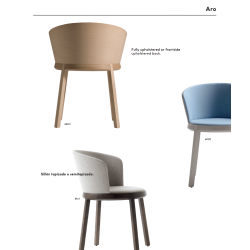 CAPDELL - Stole- Borde