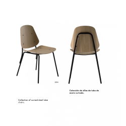 CAPDELL - Stole- Borde