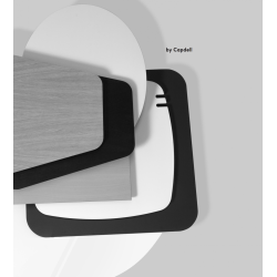 CAPDELL - Stole- Borde