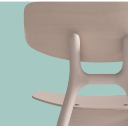 CAPDELL - Stole- Borde