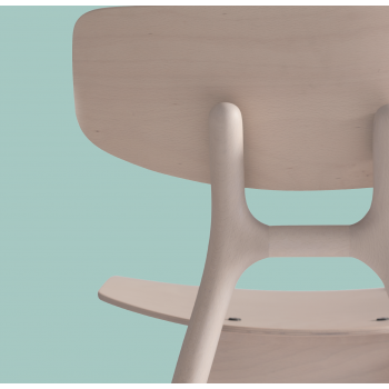 CAPDELL - Stole- Borde