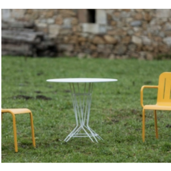 ISIMAR - Udendrs - Stole - Borde - Bnke