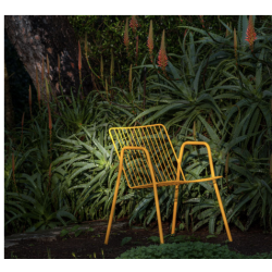 ISIMAR - Udendrs - Stole - Borde - Bnke