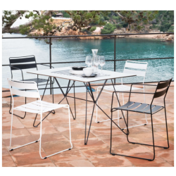 ISIMAR - Udendrs - Stole - Borde - Bnke