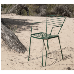 ISIMAR - Udendrs - Stole - Borde - Bnke