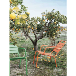 ISIMAR - Udendrs - Stole - Borde - Bnke